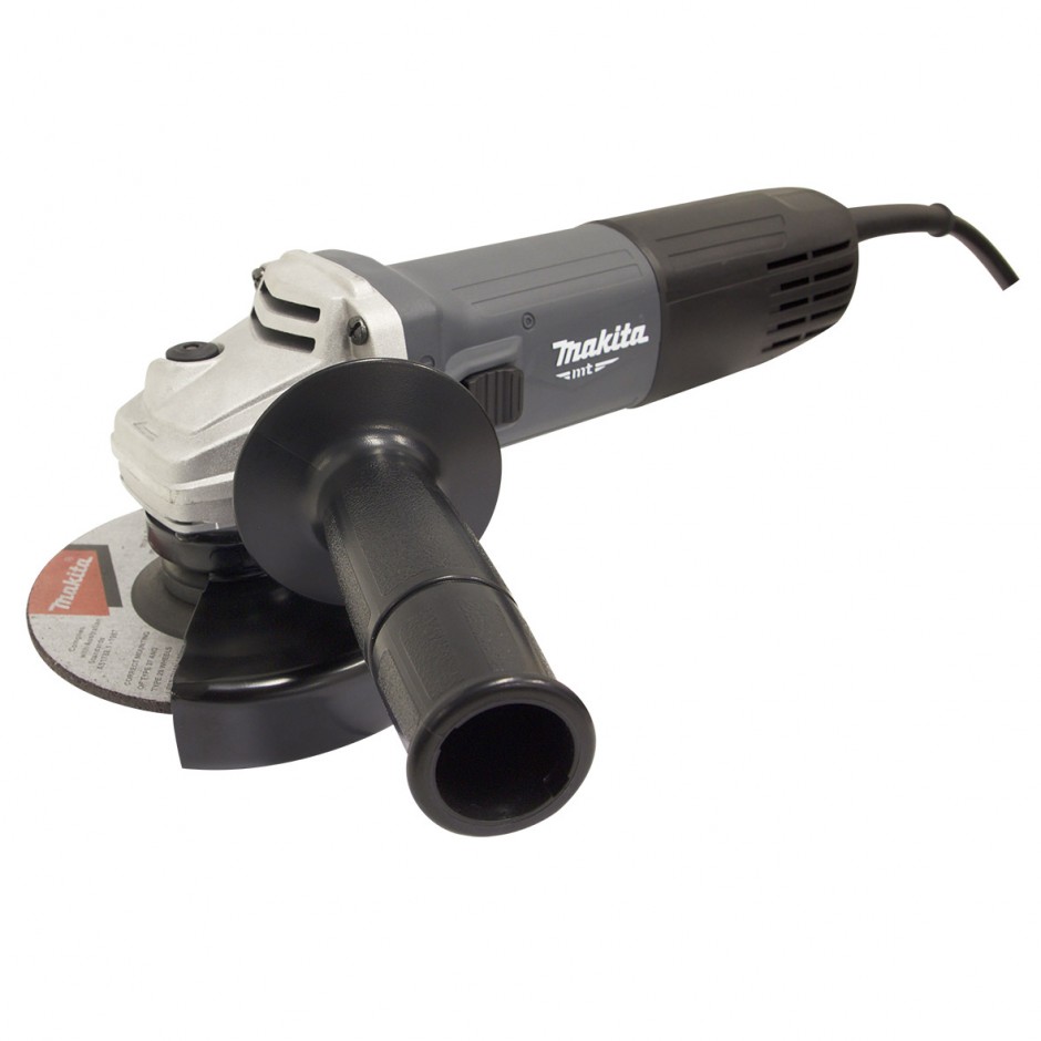 MAKITA ANGLE GRINDER M9506G